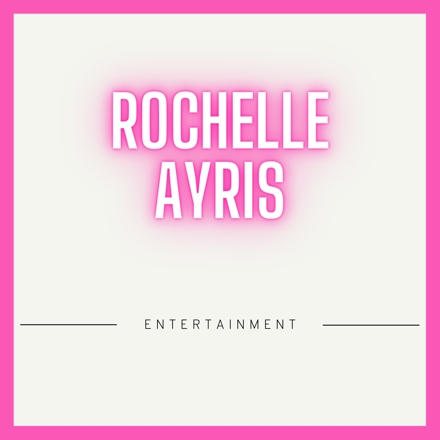 Rochelle Ayris